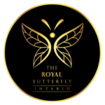 Interior Design Firm based in Kolkata - The Royal Butterfly