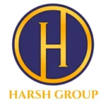 Company logo of Harsh Group