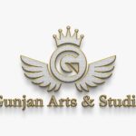 Company logo of Gunjan Arts and Studio