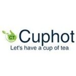 Let's have a cup of tea - Cuphot